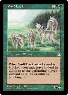 Wolf Pack