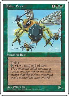 Killer Bees