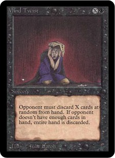 Mind Twist