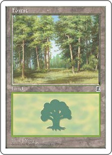 Forest