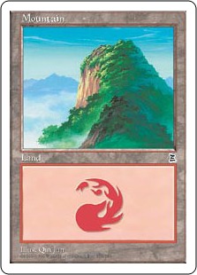 Mountain