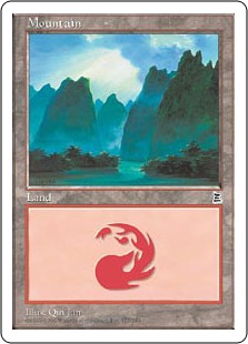 Mountain