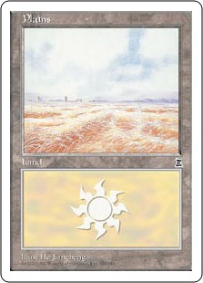 Plains