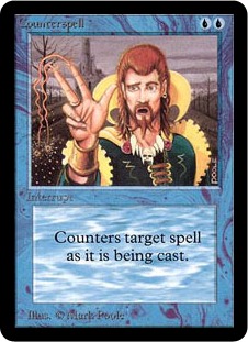 Counterspell