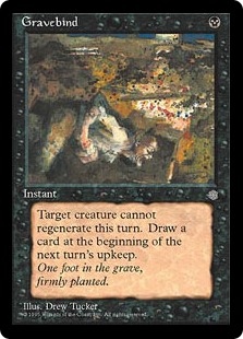 Gravebind