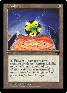 Rakalite
