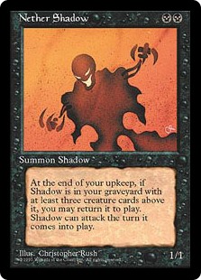 Nether Shadow