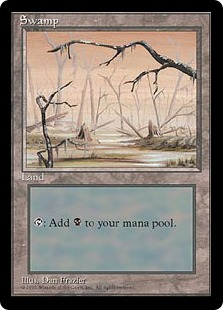 Swamp