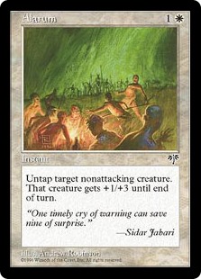 Alarum