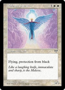 Melesse Spirit