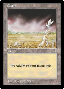 Plains