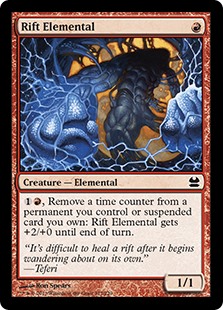 Rift Elemental