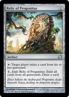 Relic of Progenitus