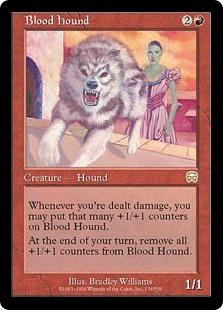 Blood Hound