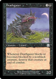 Deathgazer