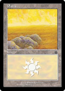 Plains