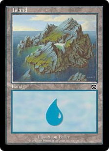 Island