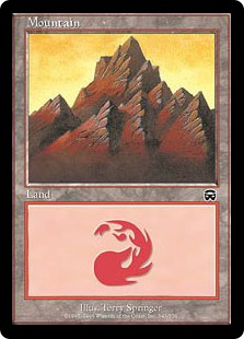 Mountain