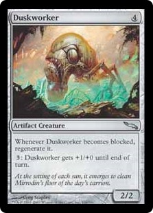 Duskworker