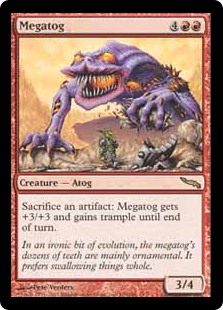 Megatog
