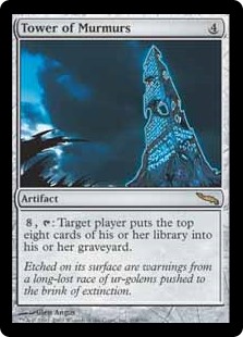 Tower of Murmurs