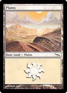 Plains