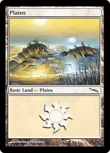 Plains
