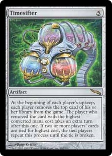 Timesifter