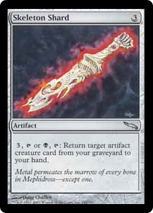 Skeleton Shard