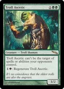 Troll Ascetic