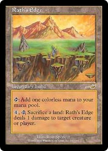 Rath's Edge