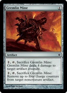 Gremlin Mine