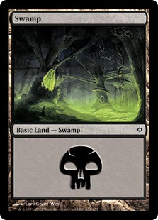 Swamp