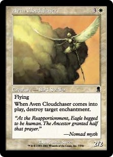 Aven Cloudchaser