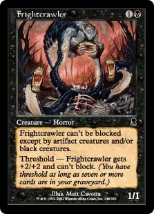 Frightcrawler