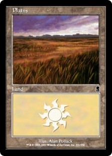 Plains