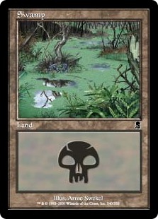 Swamp