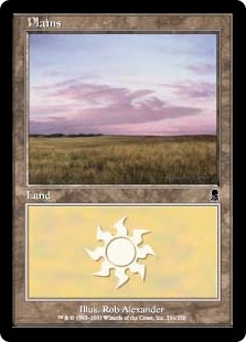 Plains