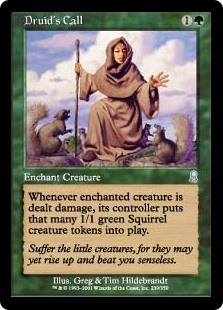 Druid's Call