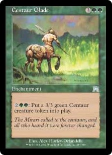 Centaur Glade