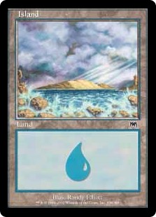 Island