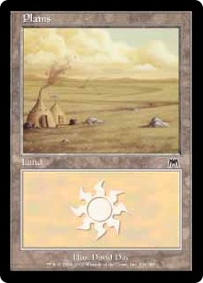 Plains