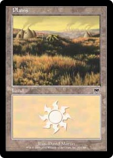 Plains