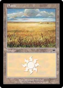 Plains