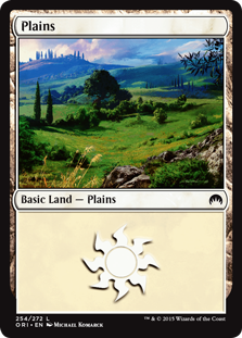 Plains