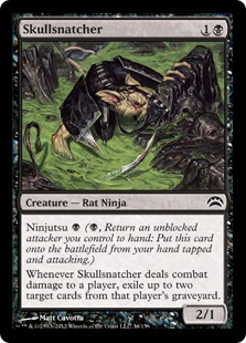 Skullsnatcher