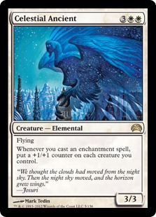 Celestial Ancient