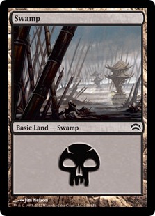 Swamp