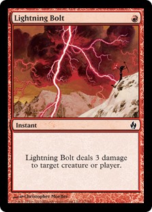 Lightning Bolt