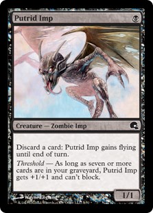 Putrid Imp